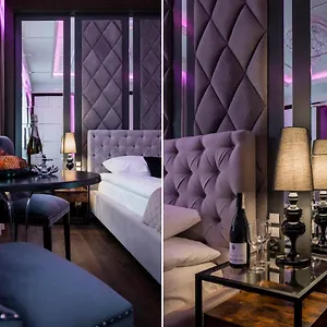 Apartamento Salomea, Cracovia