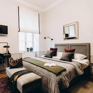 Apartamento Jana 3, Cracovia
