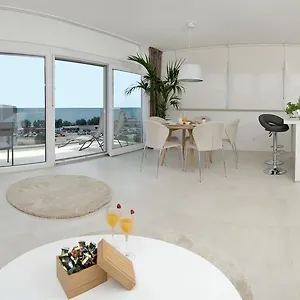 Deja Views Apartamento Split