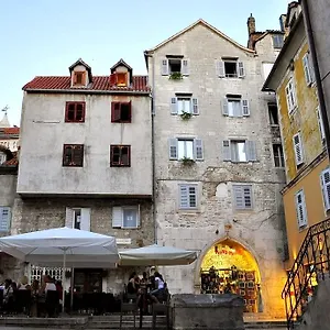 Piazzeta De Luxe Apartamento Split