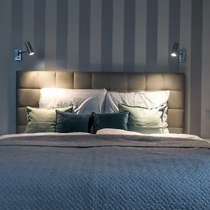 Apartamento Mateyko, Cracovia