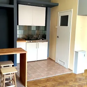 Apartamento Estery - Bon Turystyczny, Cracovia