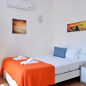 4 - Checkinhome Apartamento Oeiras