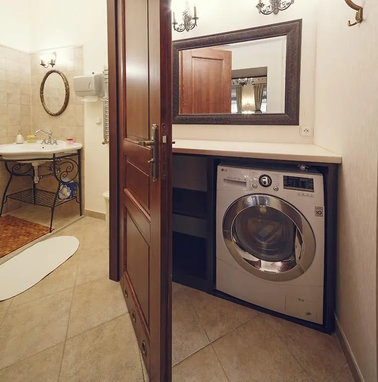 Calliope Apartments Krakow