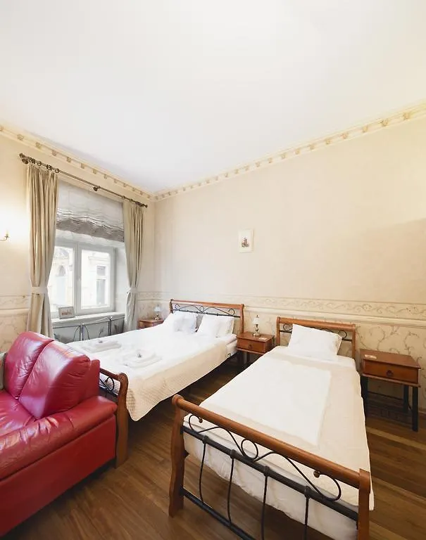 Calliope Apartments Krakow