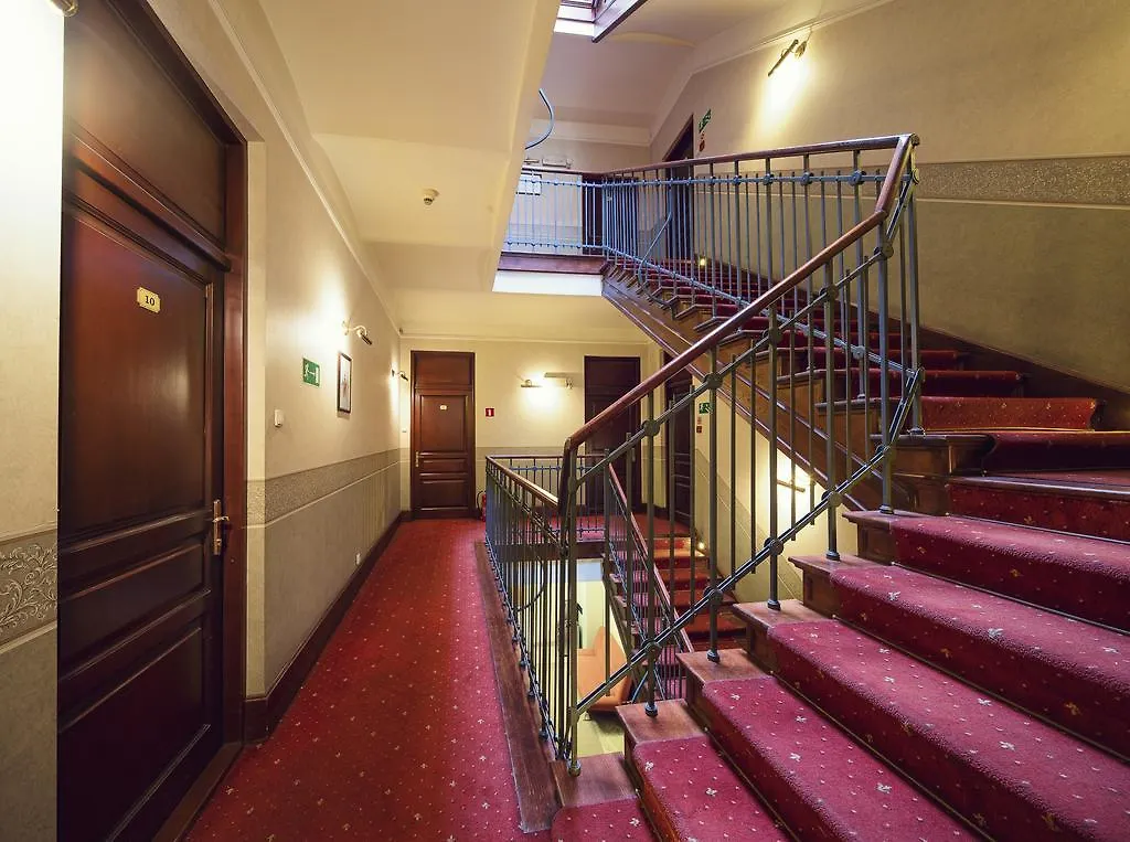 Calliope Apartments 克拉科夫