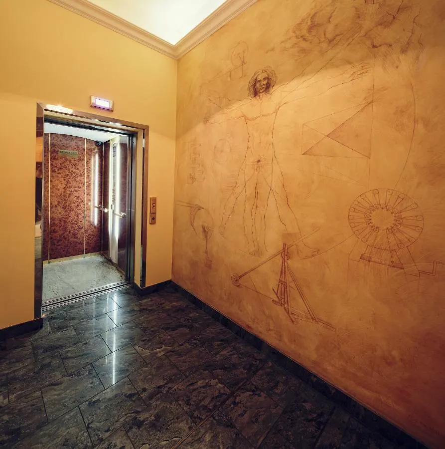 Calliope Apartments Krakow