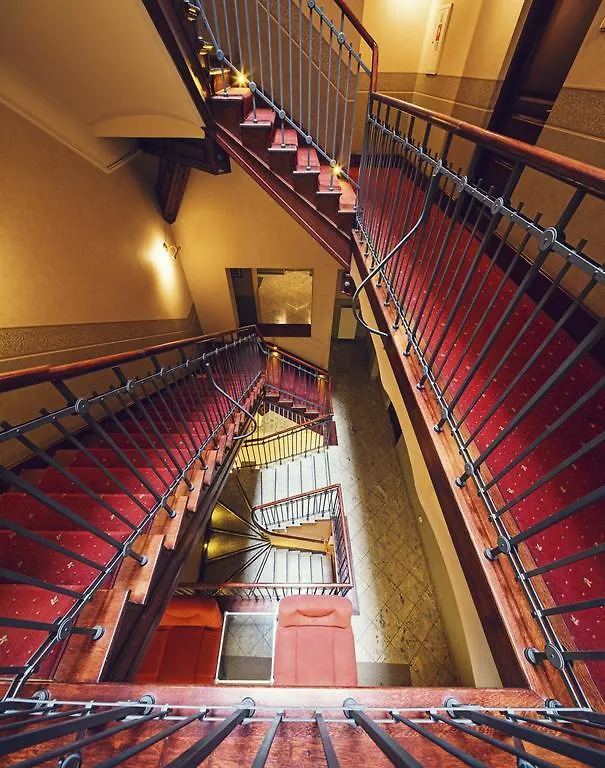 Calliope Apartments Krakow Poland