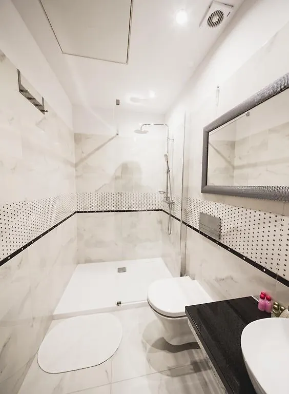 Calliope Apartments Krakow