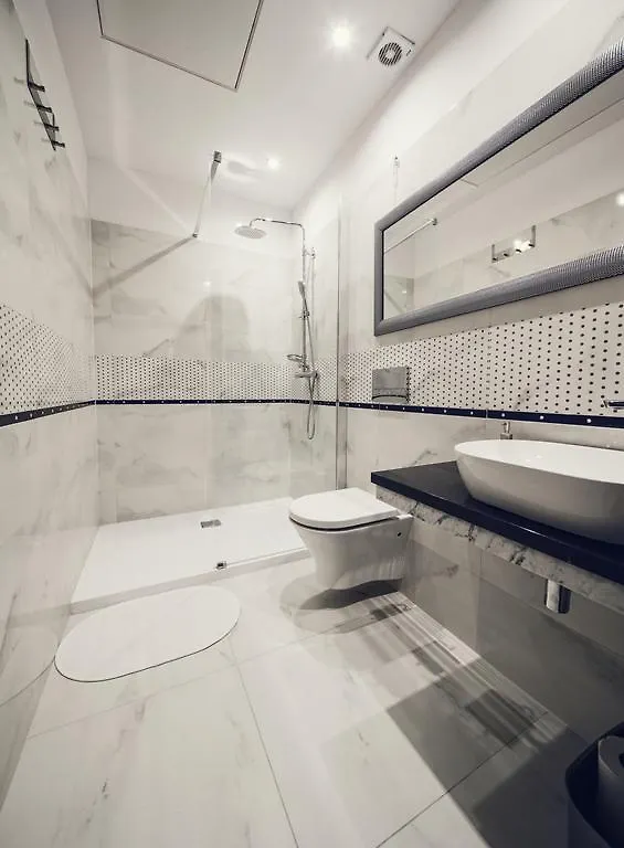 Calliope Apartments Krakow Poland
